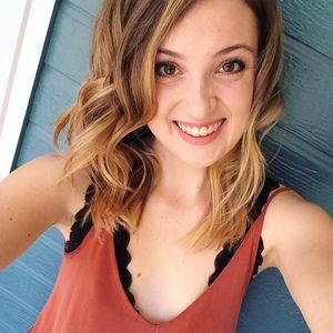 Meet your Posher, Kylee